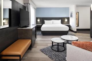 DoubleTree by Hilton Racine Harbourwalk - 7