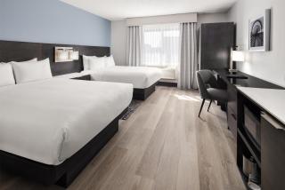 DoubleTree by Hilton Racine Harbourwalk - 5