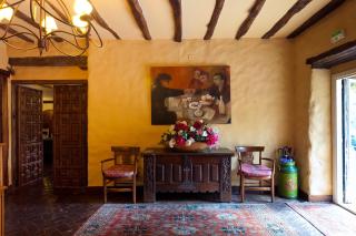 Hotel Zubieta - Lekeitio - 4