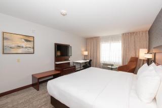 Quality Inn & Suites - 3