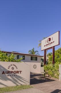 Gold Coast Airport Motel - Only 300 Meters To Airport Terminal - 3