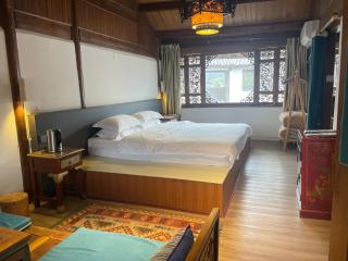 丽江白沙别院 Baisha Holiday Resort Lijiang - 7