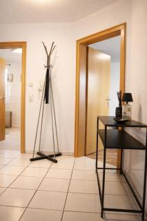 Ferienwohnung Südwind 2 - 5