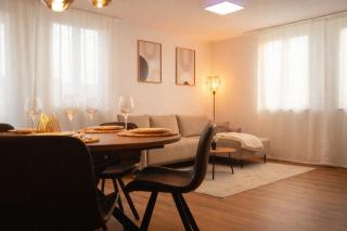 Ferienwohnung Südwind 2 - 0