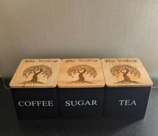 The Willow Caravan Cliff Top Coastal Retreat at Eyemouth Holiday Park Sleeps 6 Near Beach - Eyemouth - 3