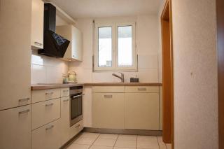 Ferienwohnung Südwind 2 - 7