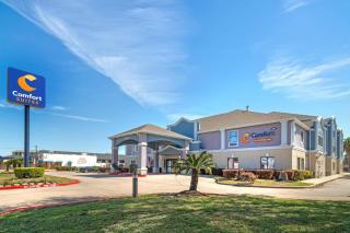 Comfort Suites Deer Park Pasadena - 8