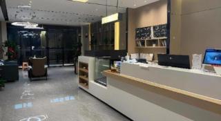 City Comfort Inn Nanyang Nanshi Hospital - 4