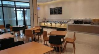 City Comfort Inn Nanyang Nanshi Hospital - 7