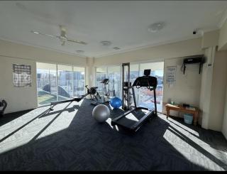 Luxury City Views - 2BR Central Townsville - 8