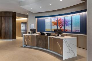 Cambria Hotel Manchester South Windsor - 7