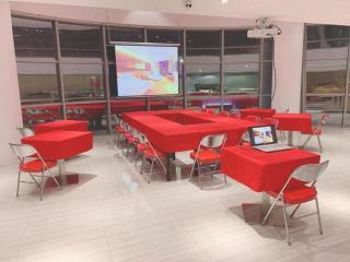 IU Hotel Beijing Yizhuang Economic Development Zone 2nd Chuangke Street - 5