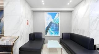 City Comfort Inn Wuhan Jiefang Avenue Xinrong Light Rail Station - 2