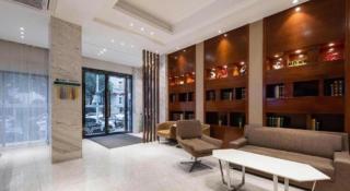 City Comfort Inn Wuhan Huanghe Tower Shouyi Metro Station - Wuhan - 8