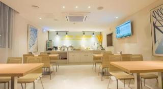 City Comfort Inn Wuhan Huanghe Tower Shouyi Metro Station - Wuhan - 4