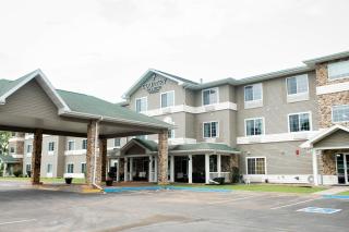 Country Inn & Suites by Radisson, Prairie du Chien - 8