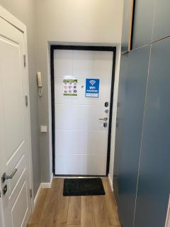 Апартаменты рядом EXPO - 7