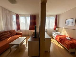 OB44 Apartments Budapest - 5