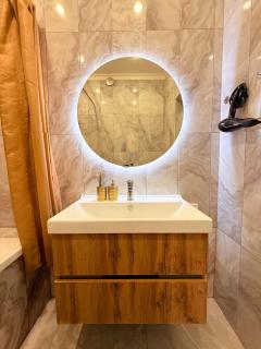 Апартаменты рядом EXPO - 9