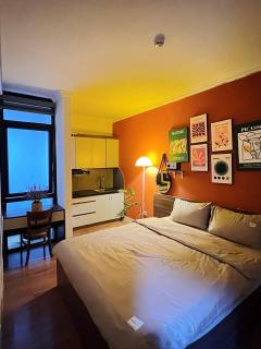Amoureux Homestay Nguyễn Khang - Cầu Giấy - 9