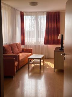 OB44 Apartments Budapest - 9