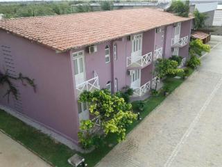 Pousada Macamirim - Macaíba - 9
