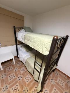 Habitaciones cerca del Estadio Ciudad de México - Banorte - 4