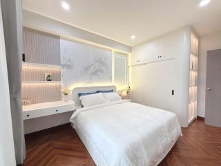 MOONLIGHT Homestay in Times City - 3