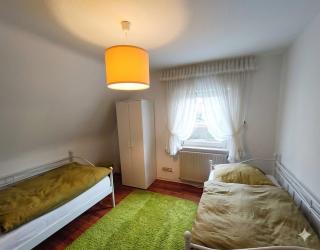 Large house 8 guests Nuremberg Trade Fair 7 km - 5