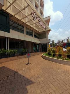Sona Hotel - 9