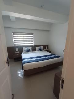 Sona Hotel - 4