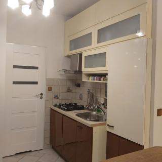 Apartament Kameralna - 1