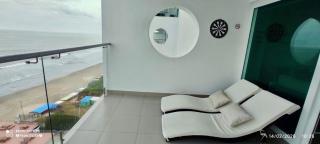 Departamento frente al mar - Resort Playa Azul - 5