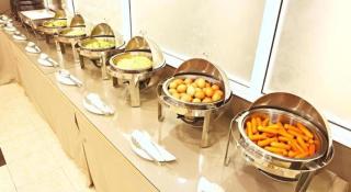 The Zen Hotel Pattaya - 8