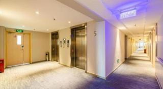 Jinjiang Inn Shenyang Xinggong North Street METRO - 9