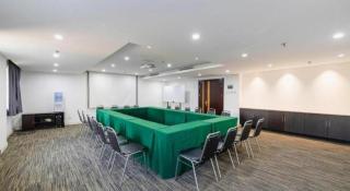 Jinjiang Inn Shenyang Xinggong North Street METRO - 5