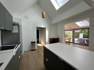 Charmante Maison de vacances, idéalement placée à 8 min à pied de la plage et des commerces - 8