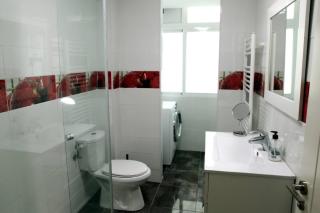 Onsen 4 habitaciones garaje A/C wifi - 2