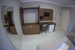 Hotel Contessi - Urussanga - 2