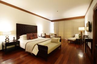 Jaypee Greens Golf and Spa Resort - Greater Noida - 4