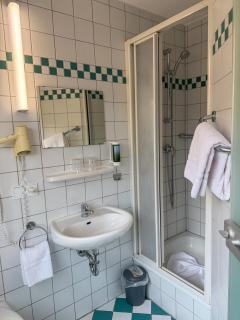 Hotel-Restaurant Dechbettener Hof - 2