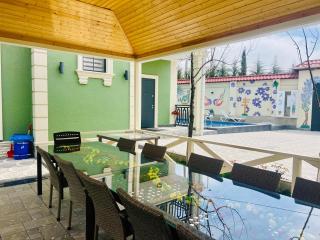 Luxury Villa in Ismayilli - 7