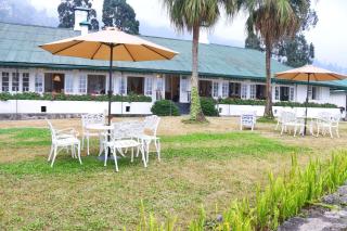 Singell Tea Estate - A CGH Earth Experience - 7