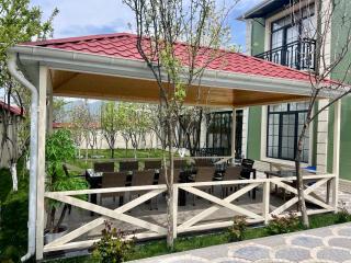 Luxury Villa in Ismayilli - 6