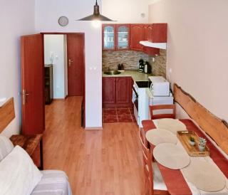Apartmán Simi, Karlovice 251, 79323 Karlovice - 6