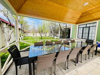 Luxury Villa in Ismayilli - 5