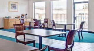 Knights Inn South Houston TX - 4