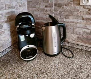 Apartmán Simi, Karlovice 251, 79323 Karlovice - 4