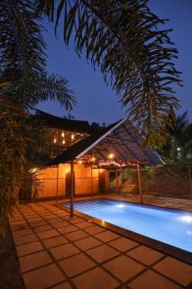 Riparian Ayur Resort - 8