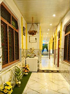 The Shree in palace near Ram Mandir - 8